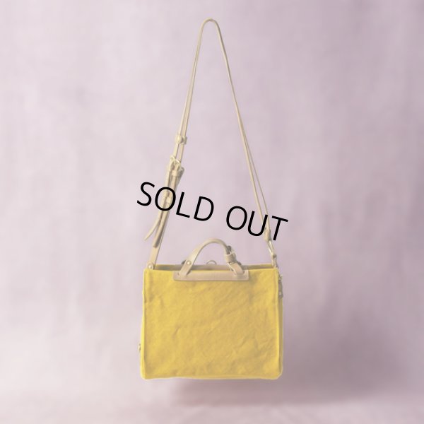 画像14: SEAGULLSHIP / シーガルシップ 防水ドゥーマン 3WAYリュック (14)