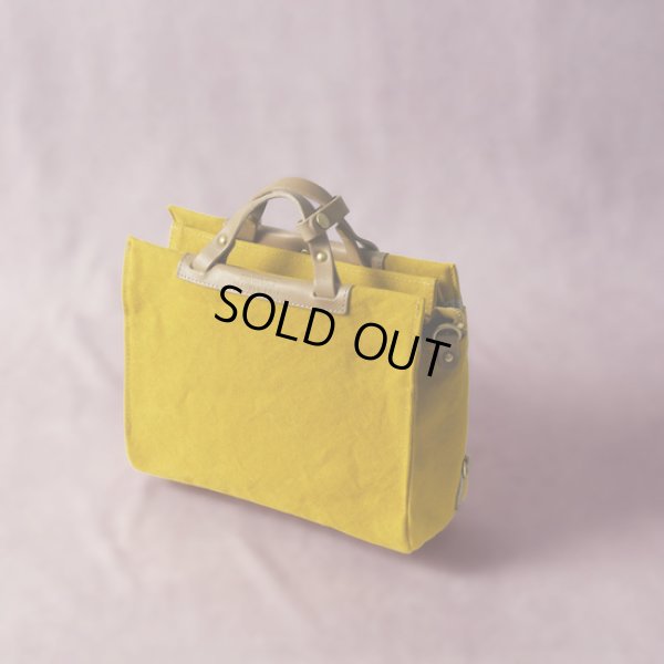 画像3: SEAGULLSHIP / シーガルシップ 防水ドゥーマン 3WAYリュック (3)