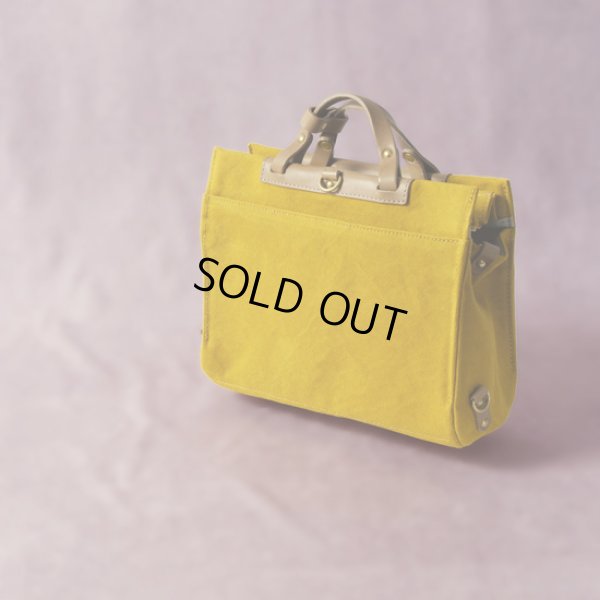 画像5: SEAGULLSHIP / シーガルシップ 防水ドゥーマン 3WAYリュック (5)