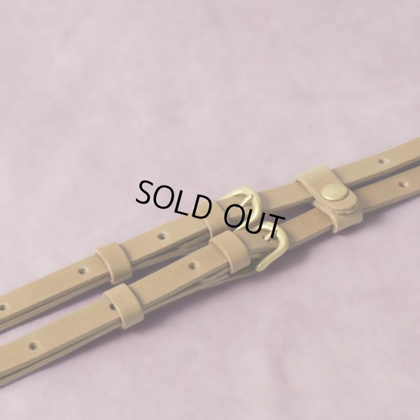 画像12: SEAGULLSHIP / シーガルシップ 防水ドゥーマン 3WAYリュック (12)