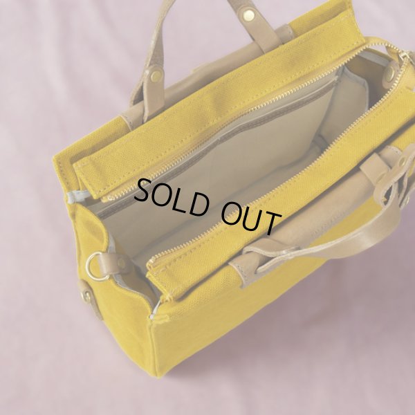 画像8: SEAGULLSHIP / シーガルシップ 防水ドゥーマン 3WAYリュック (8)