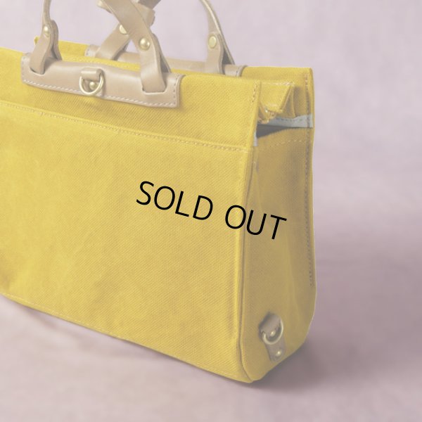 画像11: SEAGULLSHIP / シーガルシップ 防水ドゥーマン 3WAYリュック (11)