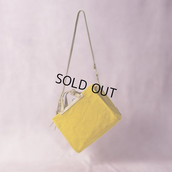 画像15: SEAGULLSHIP / シーガルシップ 防水ドゥーマン 3WAYリュック (15)