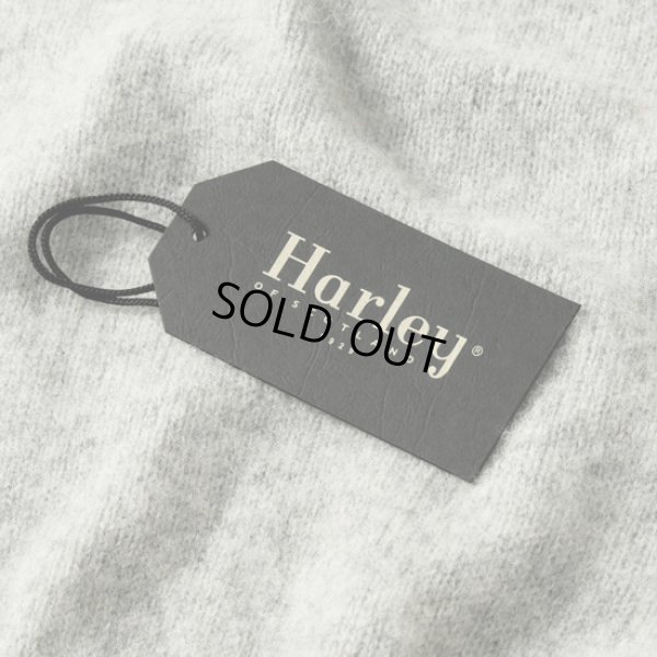 画像6: Harley of scotland / ハーレーオブスコットランド クルーネックセーター (6)