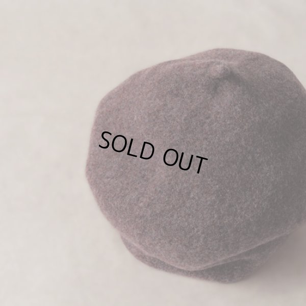 画像8: kopka / コプカ woollen ロールアップベレー (8)