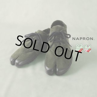 NAPRON / ナプロン パッチワークペイシェントバッグ S,バッグ