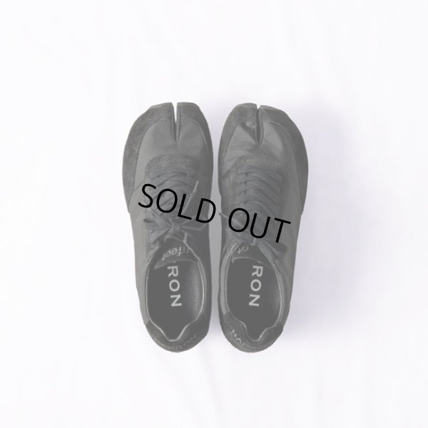 画像20: NAPRON / ナプロン タビスニーカー2 (20)