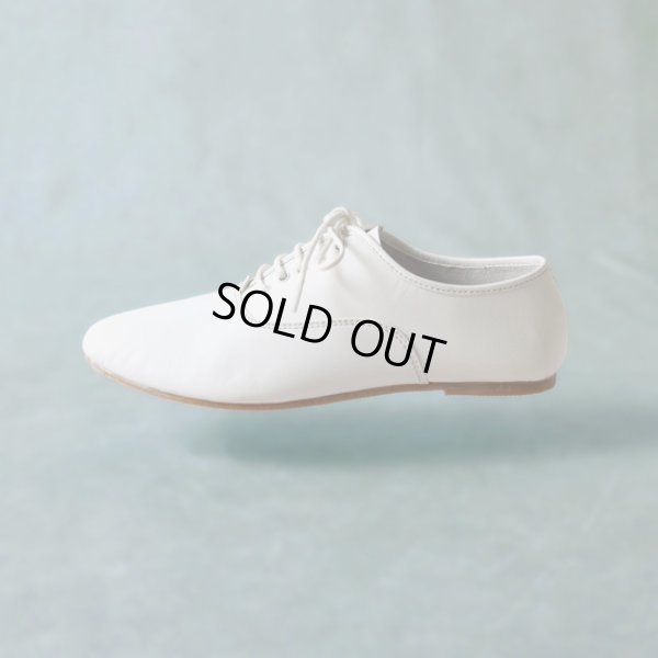 画像3: minan polku / ミナンポルク ソフトバルモラルシューズ (3)