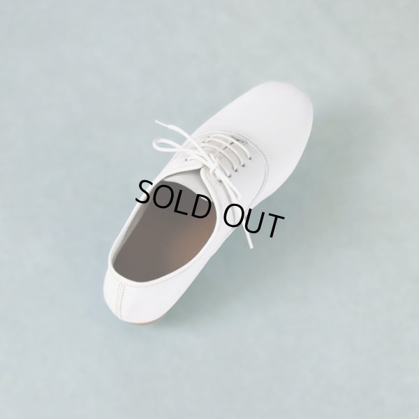 画像5: minan polku / ミナンポルク ソフトバルモラルシューズ (5)