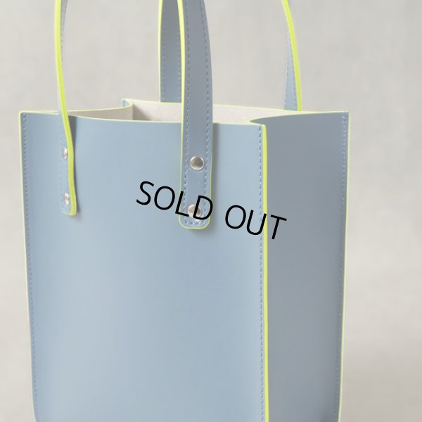 画像14: TIDEWAY / タイドウェイ NEON mini tote (14)