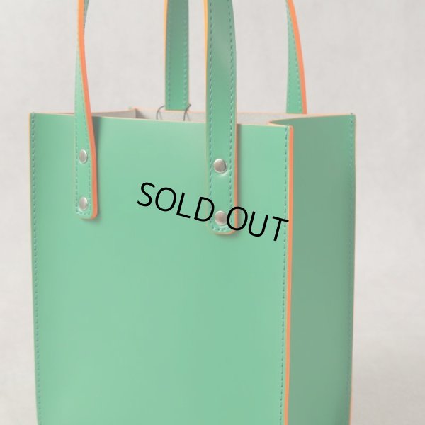画像5: TIDEWAY / タイドウェイ NEON mini tote (5)