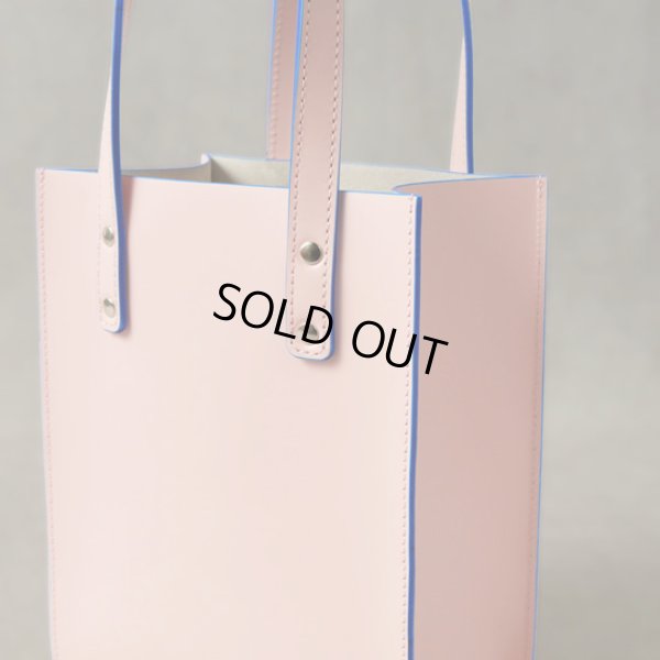 画像12: TIDEWAY / タイドウェイ NEON mini tote (12)