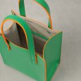 画像7: TIDEWAY / タイドウェイ NEON mini tote (7)