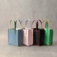 画像15: TIDEWAY / タイドウェイ NEON mini tote (15)