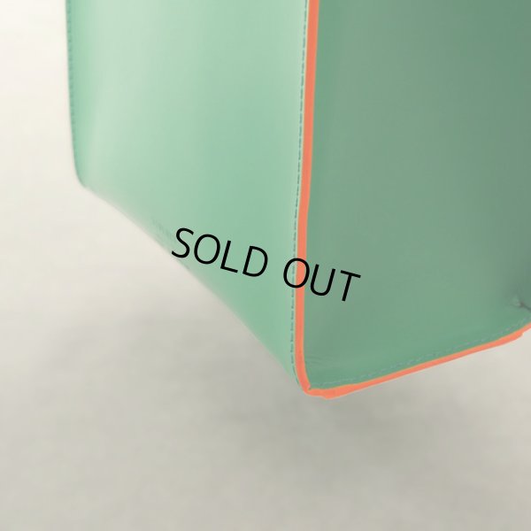 画像6: TIDEWAY / タイドウェイ NEON mini tote (6)