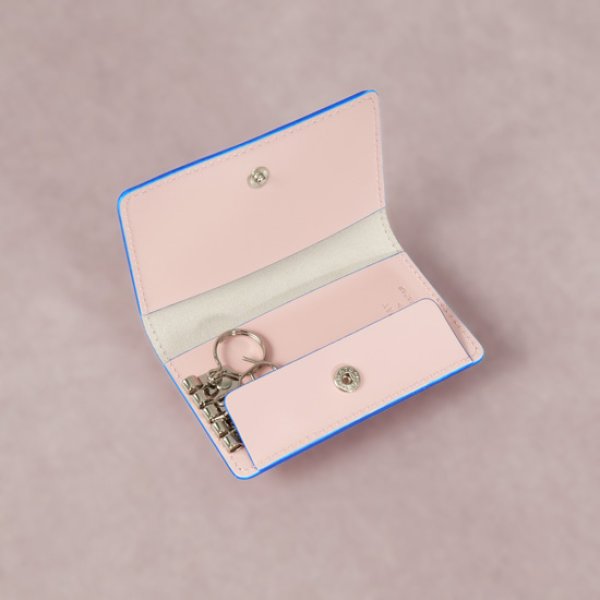 画像6: TIDEWAY / タイドウェイ NEON key case (6)