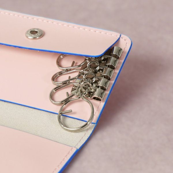 画像7: TIDEWAY / タイドウェイ NEON key case (7)