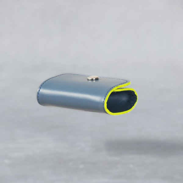 画像4: TIDEWAY / タイドウェイ NEON coin case (4)