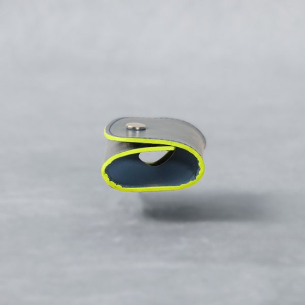 画像3: TIDEWAY / タイドウェイ NEON coin case (3)