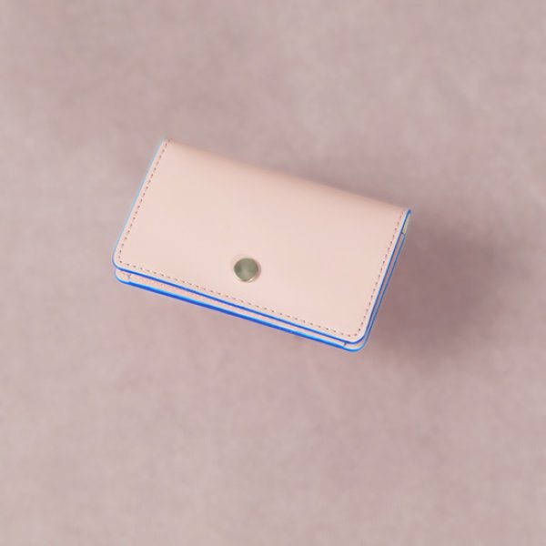 画像2: TIDEWAY / タイドウェイ NEON key case (2)