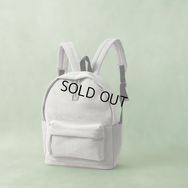 ミックスグレー