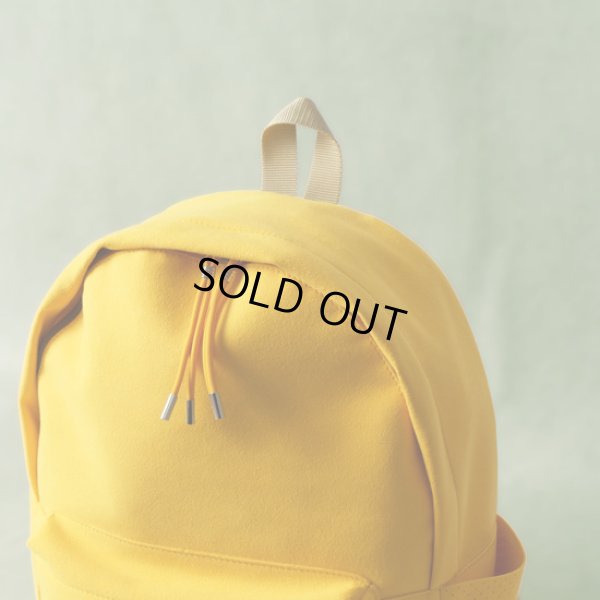 画像5: MNNG / エムエヌエヌジー リュックサック (5)