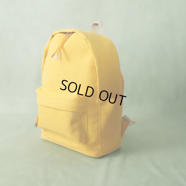 画像4: MNNG / エムエヌエヌジー リュックサック (4)