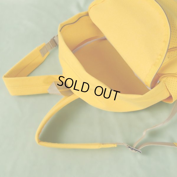 画像8: MNNG / エムエヌエヌジー リュックサック (8)