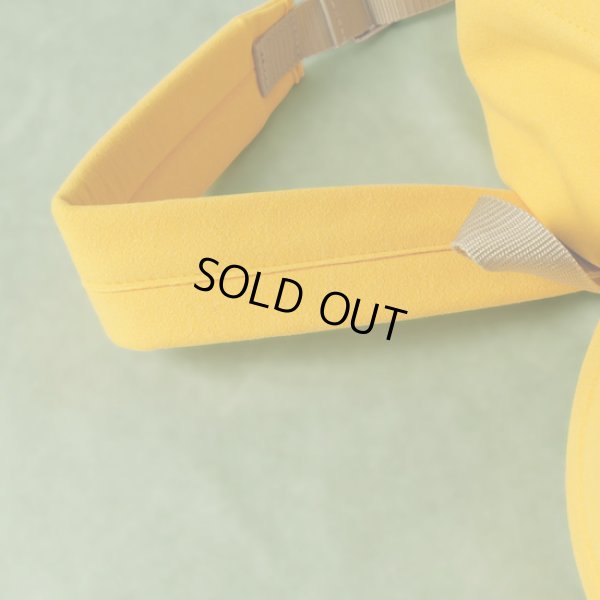 画像9: MNNG / エムエヌエヌジー リュックサック (9)