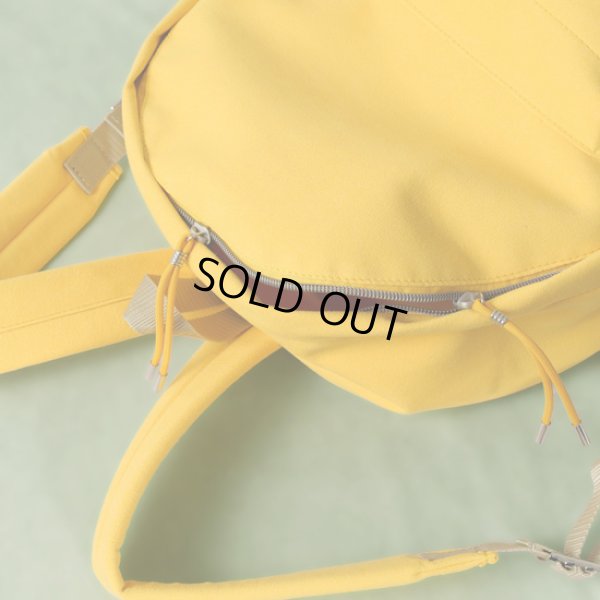 画像7: MNNG / エムエヌエヌジー リュックサック (7)