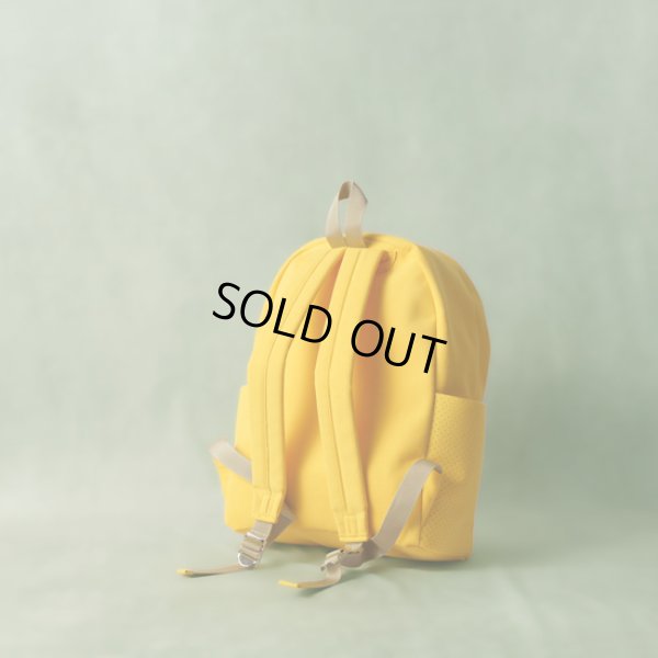 画像3: MNNG / エムエヌエヌジー リュックサック (3)