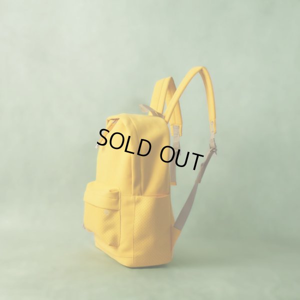 画像2: MNNG / エムエヌエヌジー リュックサック (2)