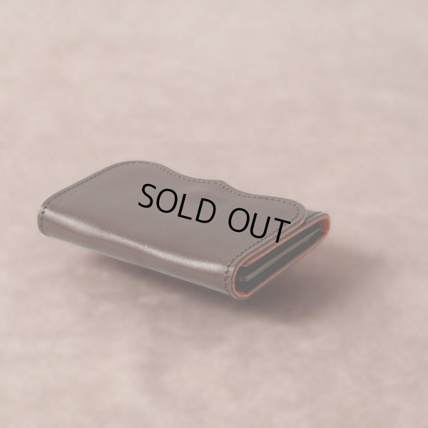 画像4: Kcs / ケイシイズ カードケース プレート 2  (4)