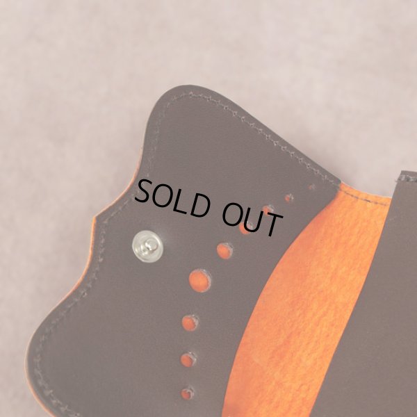 画像6: Kcs / ケイシイズ カードケース プレート 2  (6)