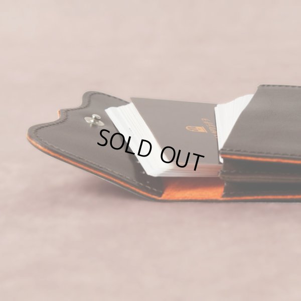 画像8: Kcs / ケイシイズ カードケース プレート 2  (8)