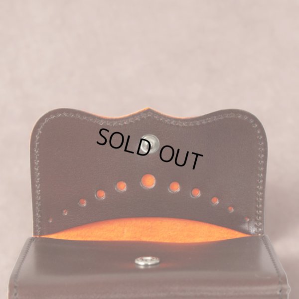 画像5: Kcs / ケイシイズ カードケース プレート 2  (5)