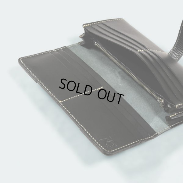 画像7: KCs / ケイシイズ ヒューストン フラップパイソン (7)