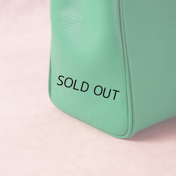 画像12: mononogu / もののぐ ブリッジトート (12)