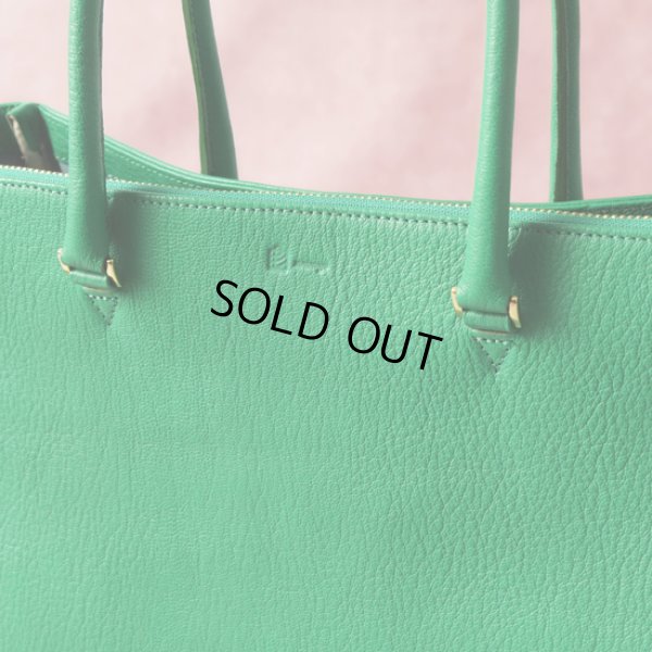 画像6: mononogu / もののぐ ブリッジトート (6)