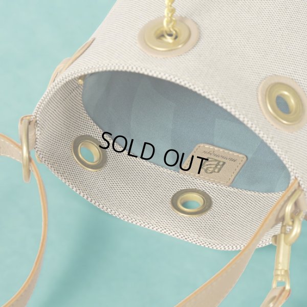 画像7: mononogu / もののぐ ハーバーミニバケット (7)