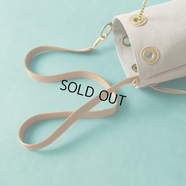 画像10: mononogu / もののぐ ハーバーミニバケット (10)