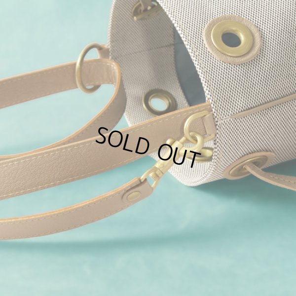 画像9: mononogu / もののぐ ハーバーミニバケット (9)