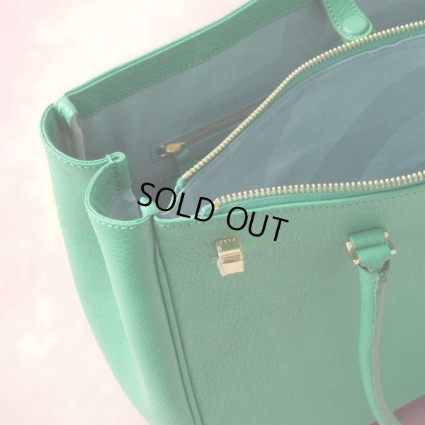 画像8: mononogu / もののぐ ブリッジトート (8)