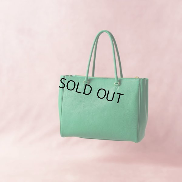 画像4: mononogu / もののぐ ブリッジトート (4)