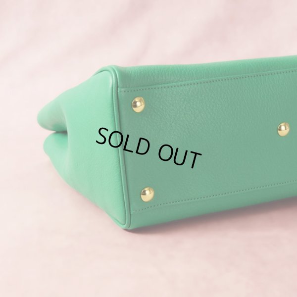 画像13: mononogu / もののぐ ブリッジトート (13)