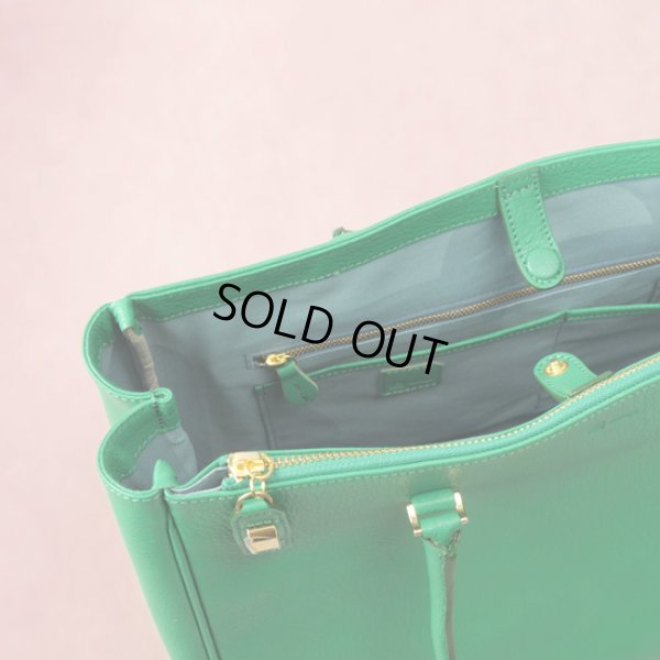 画像9: mononogu / もののぐ ブリッジトート (9)