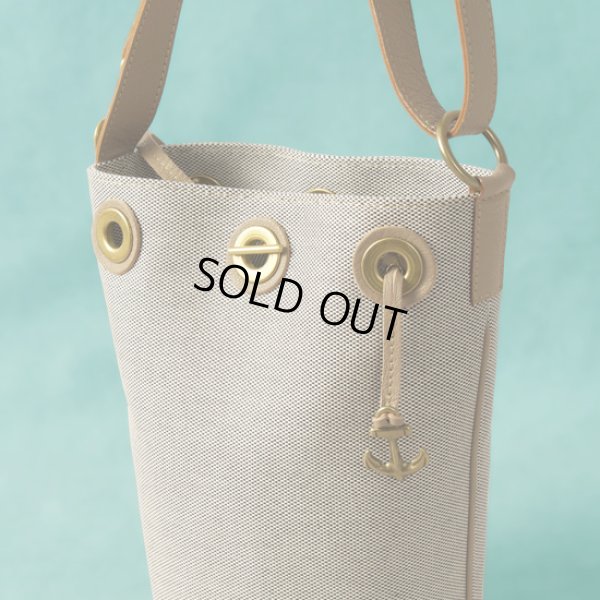 画像5: mononogu / もののぐ ハーバーミニバケット (5)