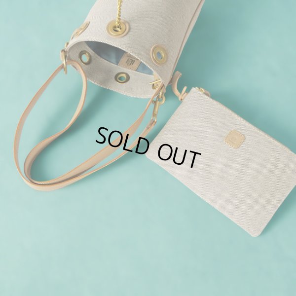 画像8: mononogu / もののぐ ハーバーミニバケット (8)