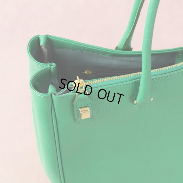 画像7: mononogu / もののぐ ブリッジトート (7)