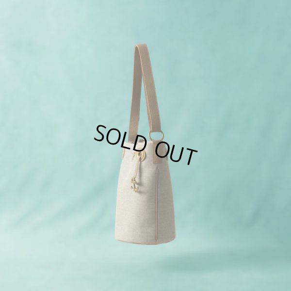 画像3: mononogu / もののぐ ハーバーミニバケット (3)